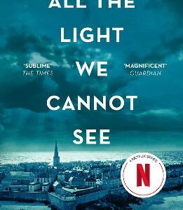All The Light We Cannot See