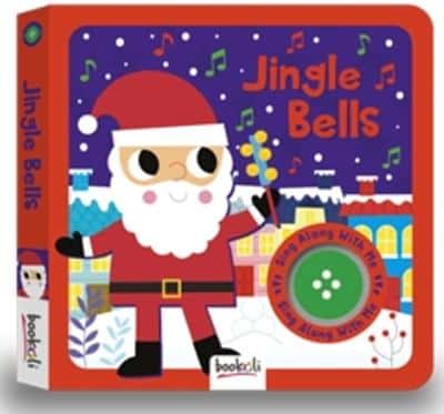 Jingle Bells Sing Along With Me