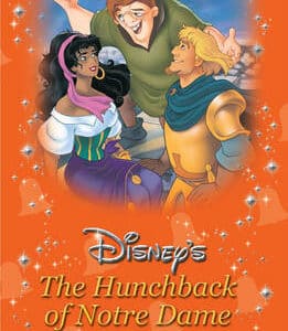 Hunchback Of Notre Dame