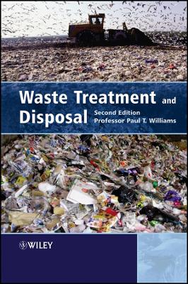 WASTE TREATMENT & DISPOSAL