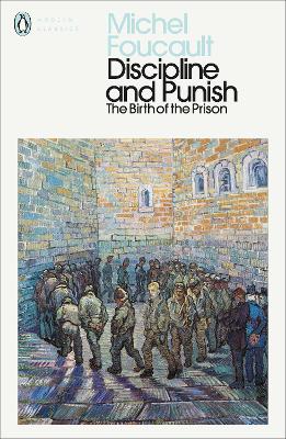 DISCIPLINE AND PUNISH