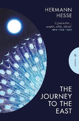 The Journey To The East