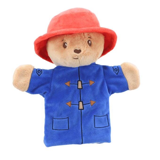 PADDINGTON BABY