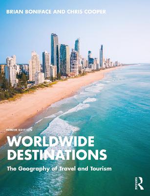 WORLDWIDE DESTINATIONS