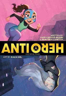 ANTI HERO