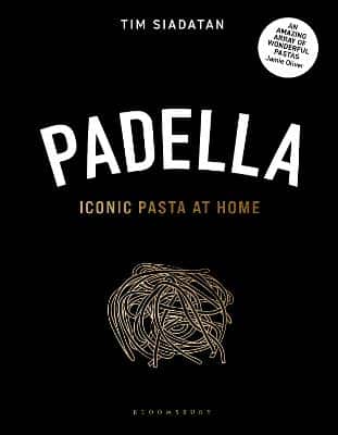Padella: Winner Of Waterstones Gift Book Of The Year