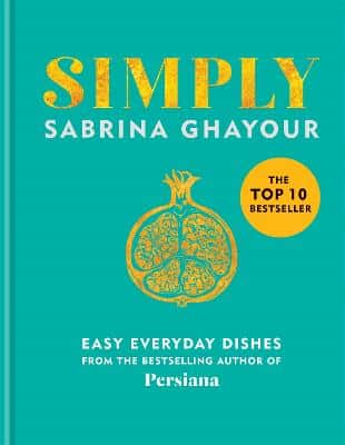 Simply: Easy Everyday Dishes