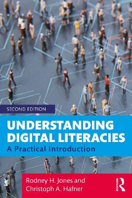 UNDERSTANDING DIGITAL LITERACIES