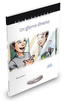 UN GIORNO DIVERSO CON CD