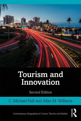 Tourism And Innovation