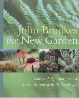 New Garden (The)