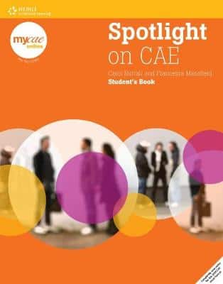 Spotlight On Cae