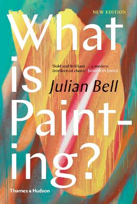 WHAT IS PAINTNG