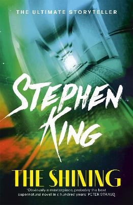 The Shining: A Chilling Classic From The No. 1 Bestseller