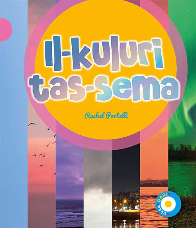TIKKA QARI IL-KULUR TAS-SEMA L1
