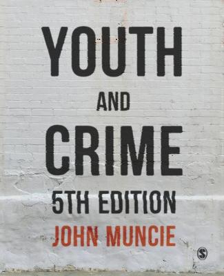 YOUTH AND CRIME