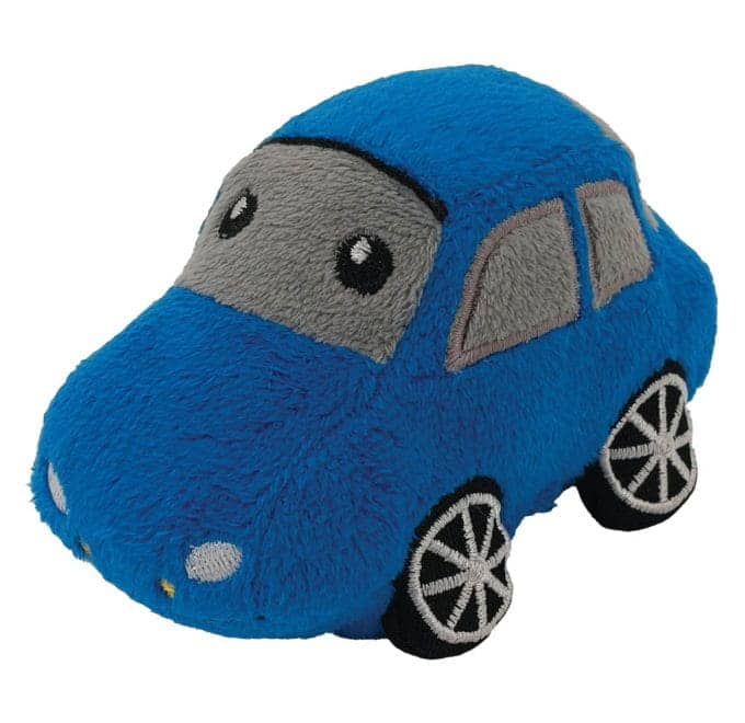 CUTE COMMUTES CAR