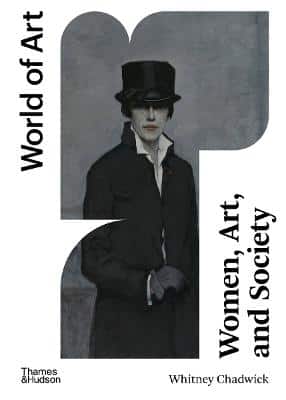 WOMEN ART AND SOCIETY