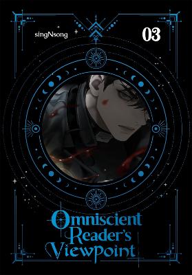 Omniscient Reader's Viewpoint (Novel), Vol. 3