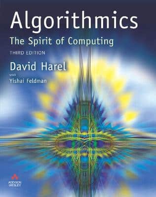 Algorithmics: The Spirit Of Computing