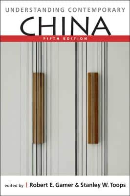 UNDERSTANDING CONTEMPORARY CHINA