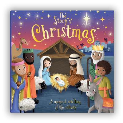The Story Of Christmas