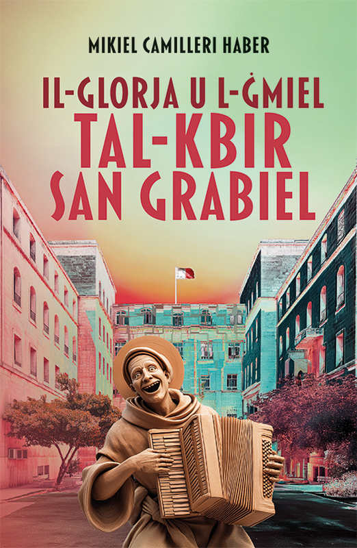 IL-GLORJA U L-GMIEL TAL KBIR SAN GABRIEL