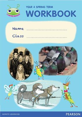 BUG CLUB PRO GUIDED Y4 TERM 2 PUPIL WB