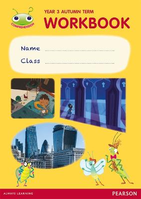 BUG CLUB PRO GUIDED Y3 TERM 1 PUPIL WB