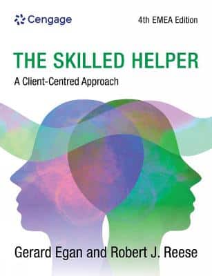 THE SKILLED HELPER