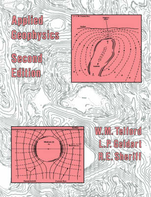 APPLIED GEOPHYSICS