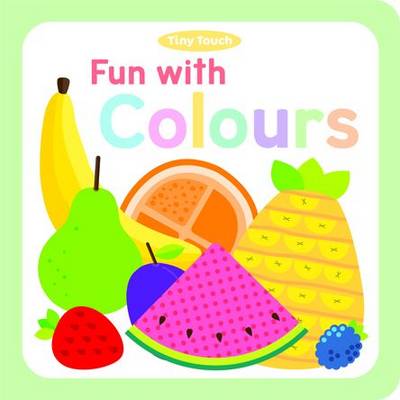 Fun With Colours