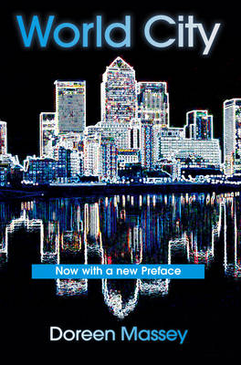 WORLD CITY