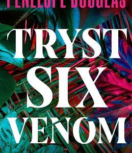 Tryst Six Venom
