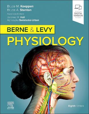 BERNE &  LEVY PHYSIOLOGY