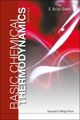 BASIC CHEMICAL THERMODYNAMICS