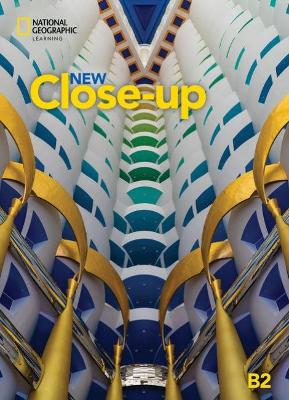 New Close-Up B2: Student's Book