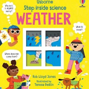 Step Inside Science: Weather
