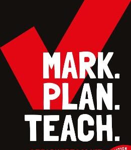 Mark. Plan. Teach. 2.0