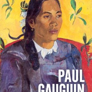 Art Masters: Paul Gauguin