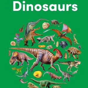 Eyewonder Dinosaurs: Open Your Eyes To A World Of Discovery