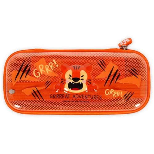 PENCIL CASE TIGER