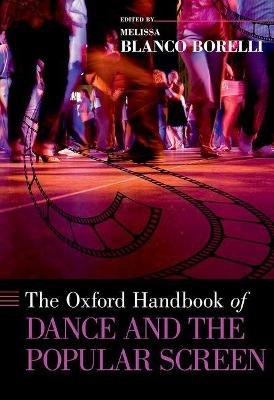 THE OXFORD HANDBOOK OF DANCE