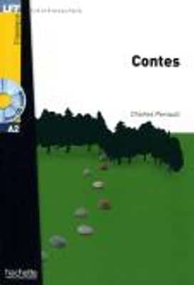 Contes + Audio Download - Lff A2