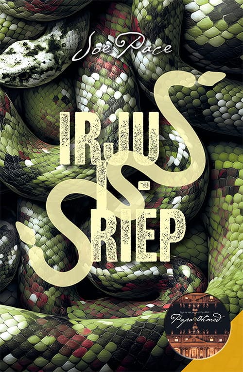 IRJUS IS SRIEP