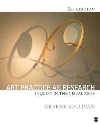 ART PRACTICE AS RESEARCH