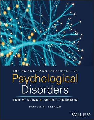 THE SCIENCE & TREATMENT OF PSYCHOLOGICAL