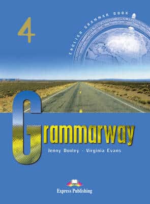Grammarway: Level 4