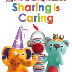 Sharing Is Caring
