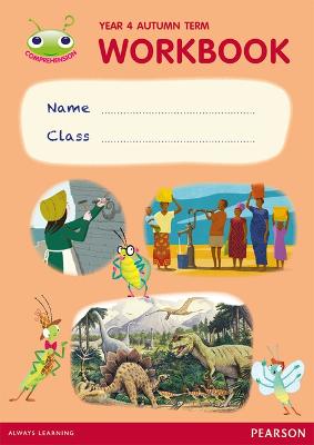 BUG CLUB PRO GUIDED Y4 TERM 1 PUPIL WB